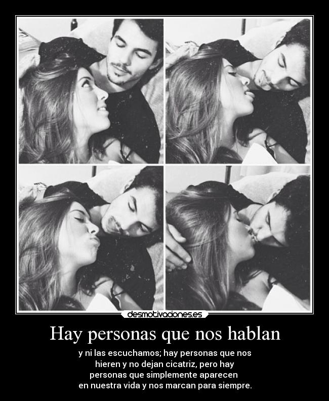 carteles amor vida desmotivaciones