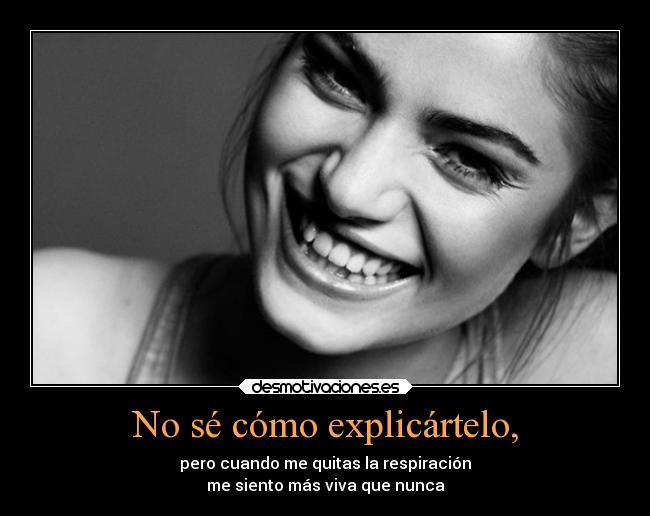 carteles amor vivir respiracion explicaciones desmotivaciones