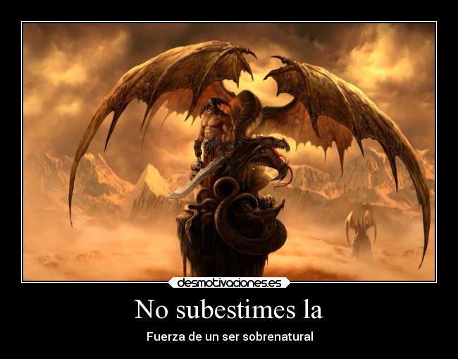 carteles animales desmotivaciones