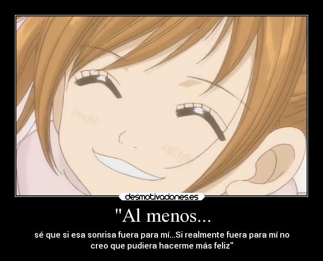 carteles anime amistad amor bokura ita erase una vez nosotros nana takahashi masafumi takeuchi desmotivaciones