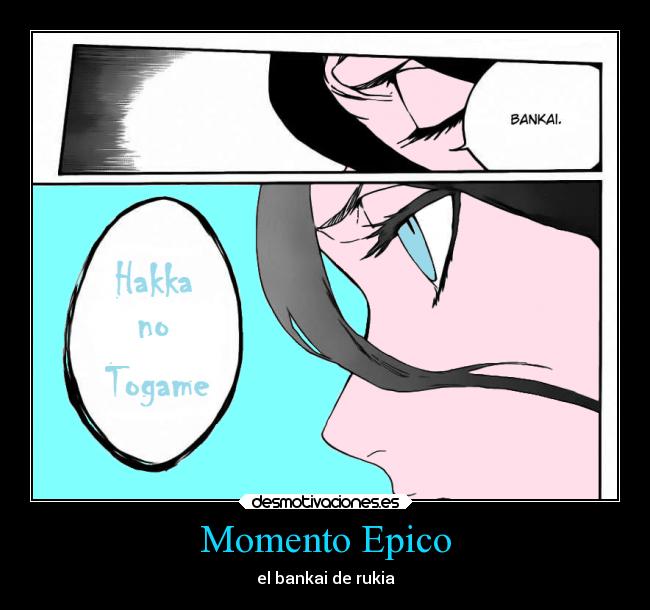 Momento Epico -