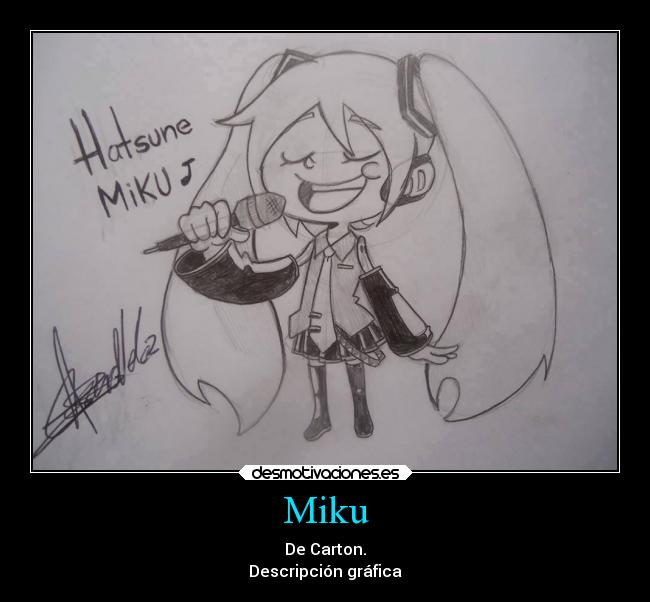 Miku -