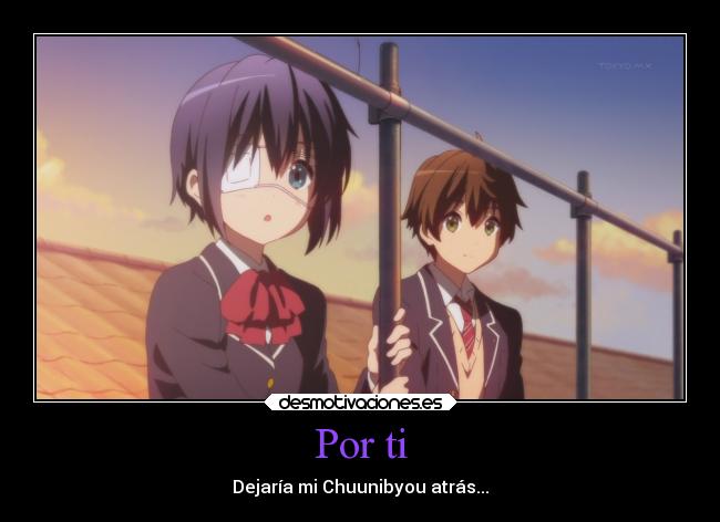 Por ti -