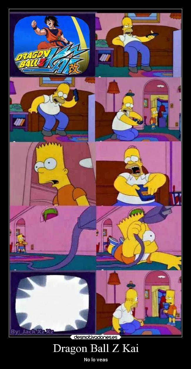 Dragon Ball Z Kai -