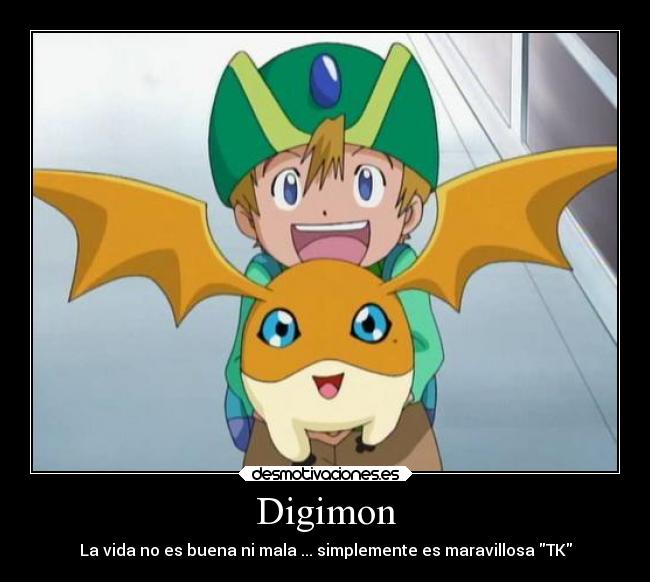 Digimon -