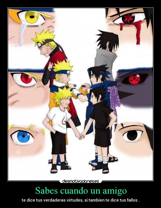 Sabes cuando un amigo - 