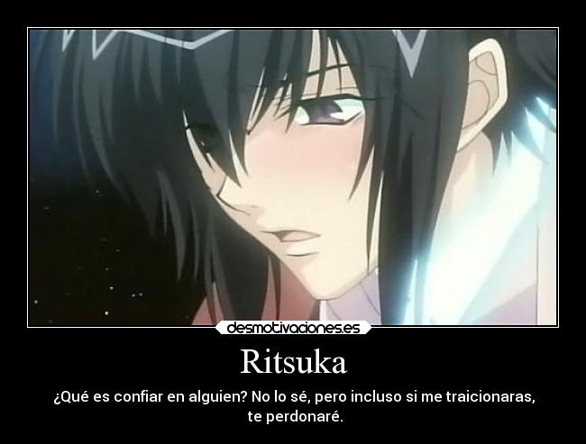 Ritsuka -
