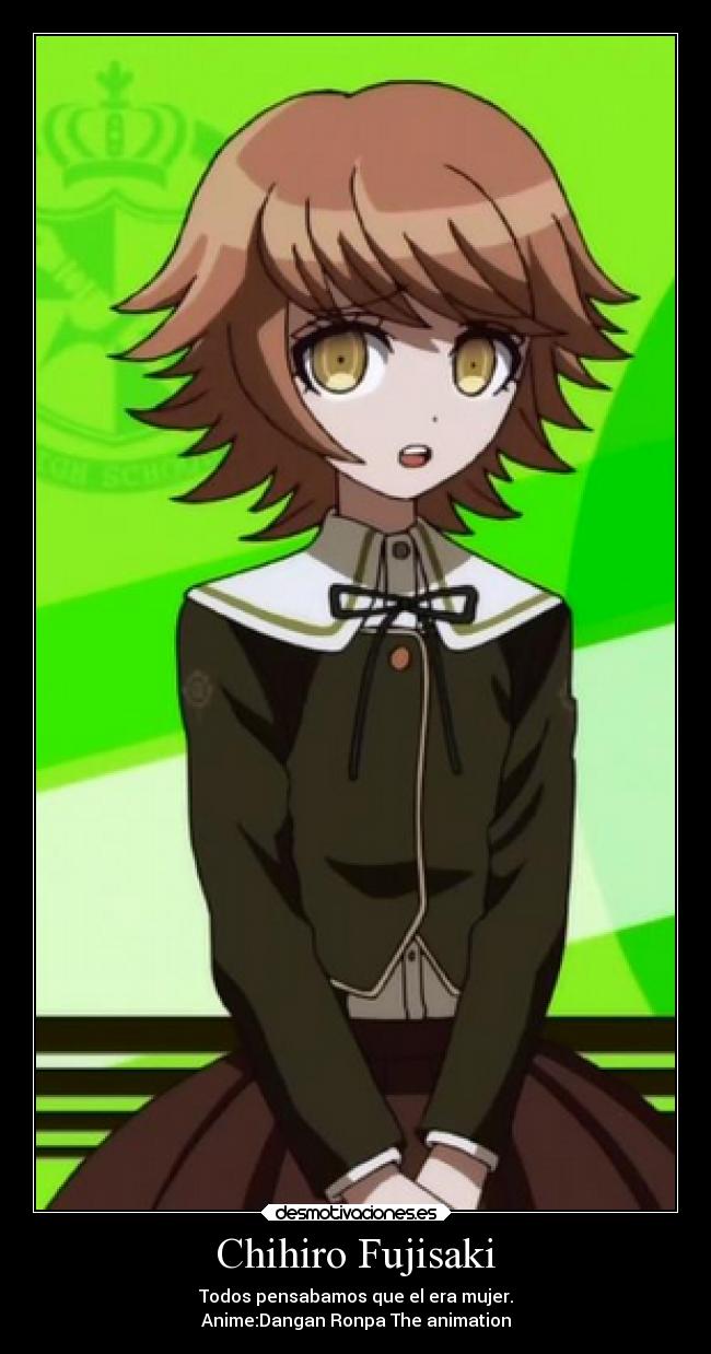 Chihiro Fujisaki - 