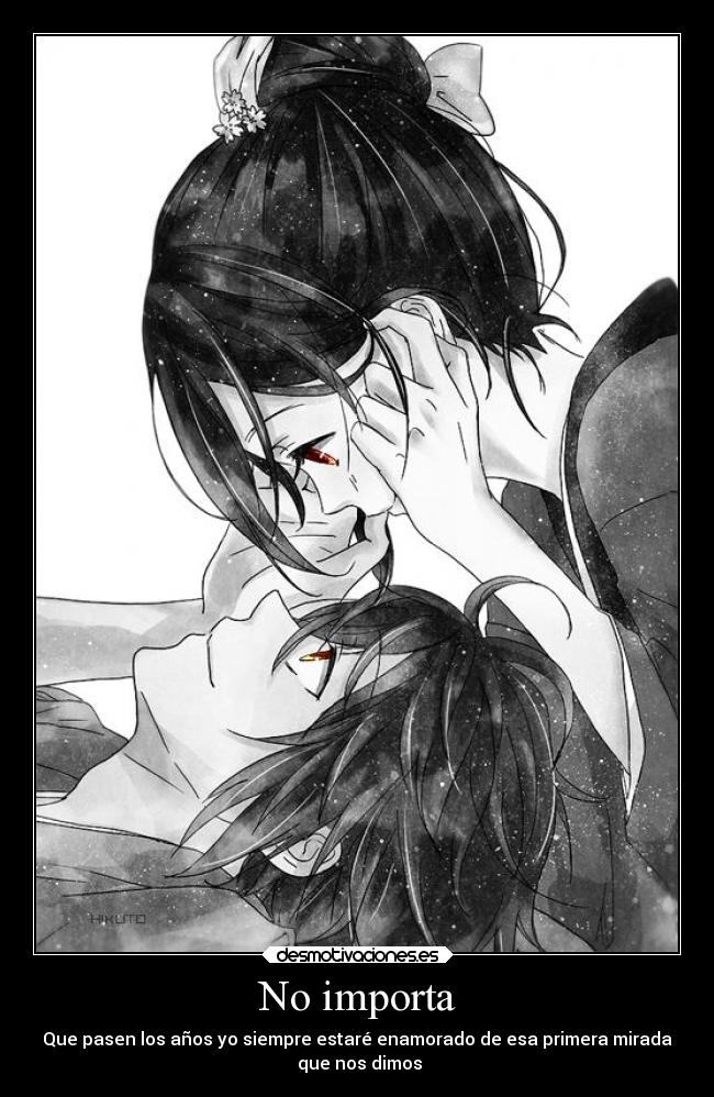 carteles anime desmotivaciones