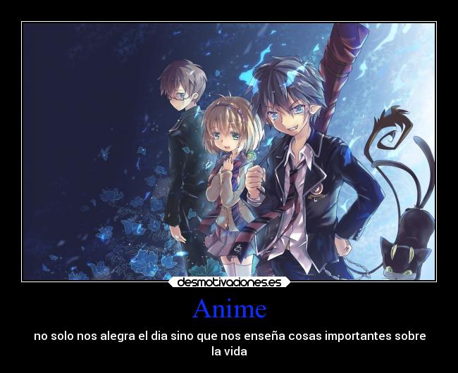 Anime -