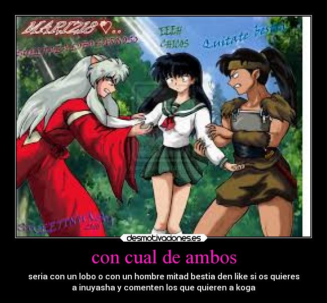 carteles anime desmotivaciones