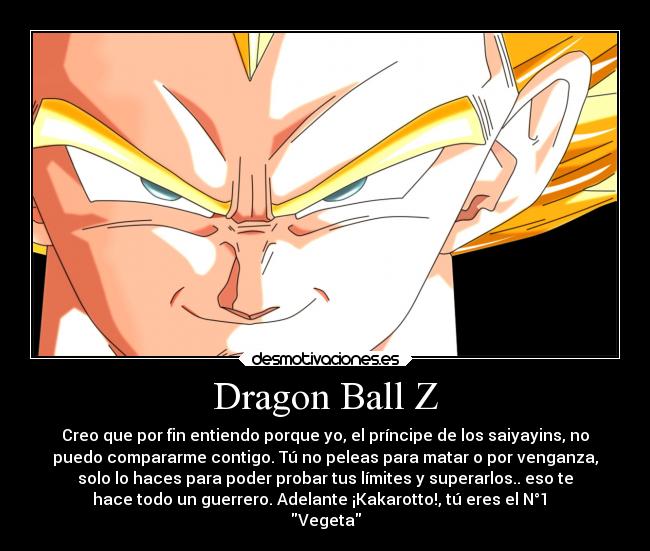 Dragon Ball Z -