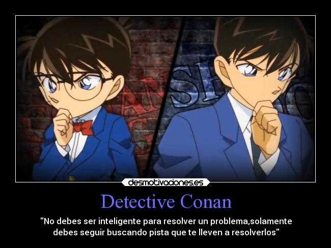 Detective Conan - 