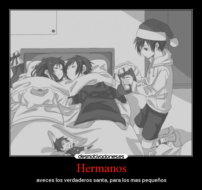 Hermanos - 