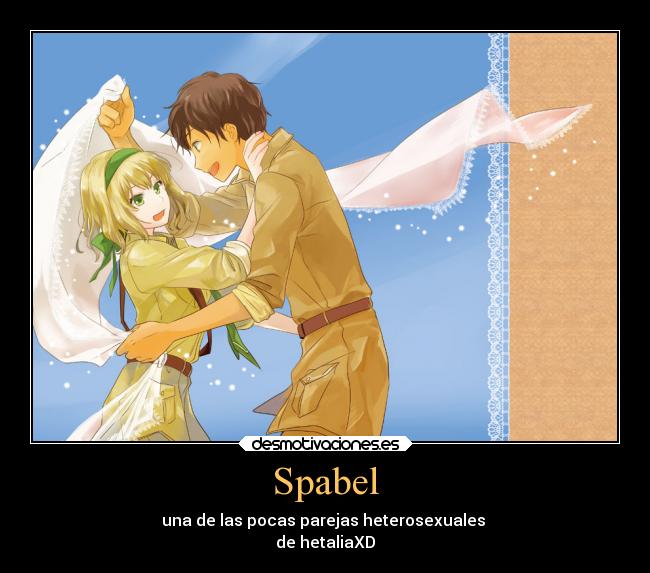 Spabel -