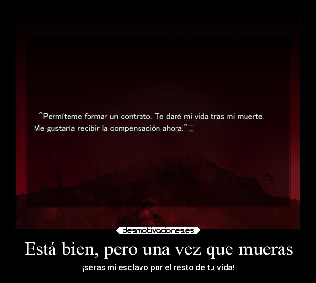 carteles anime humor visual novel novela fate stay night archer troll desmotivaciones