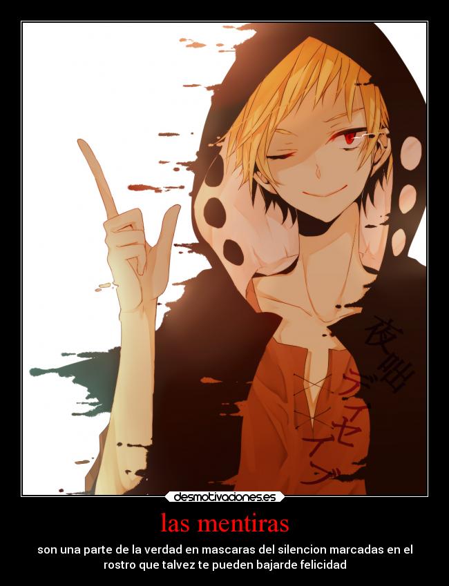 carteles anime kageru projeck kagerudays desmotivaciones