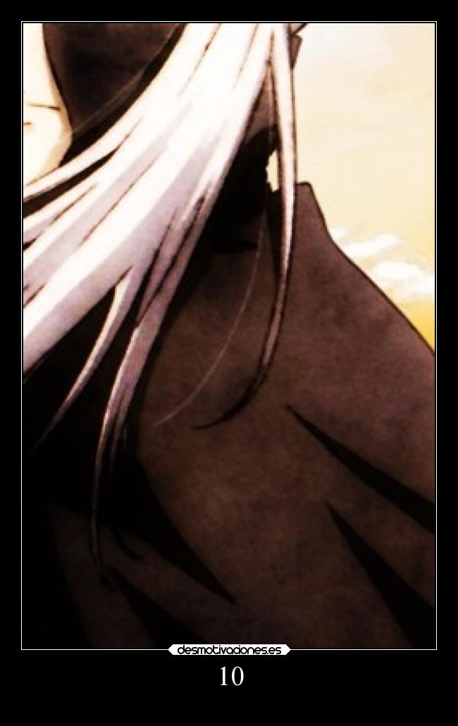 carteles anime kurara7 desmotivaciones