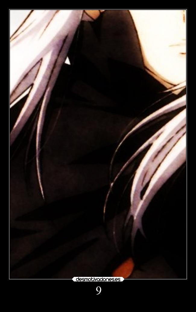 carteles anime kurara7 desmotivaciones