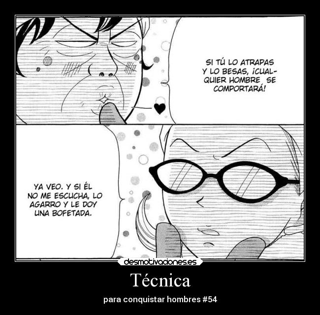 Técnica -