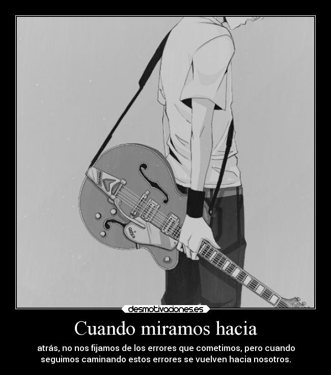 carteles anime music errores sora roxas desmotivaciones