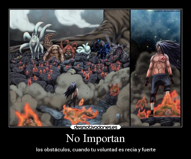 No Importan -
