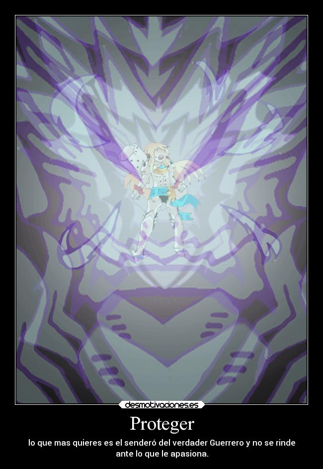 Proteger -