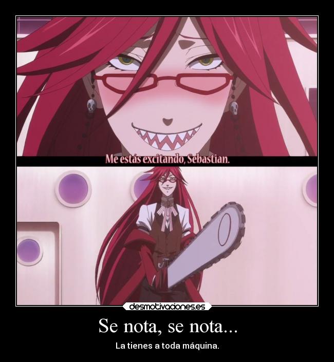 Se nota, se nota... - 