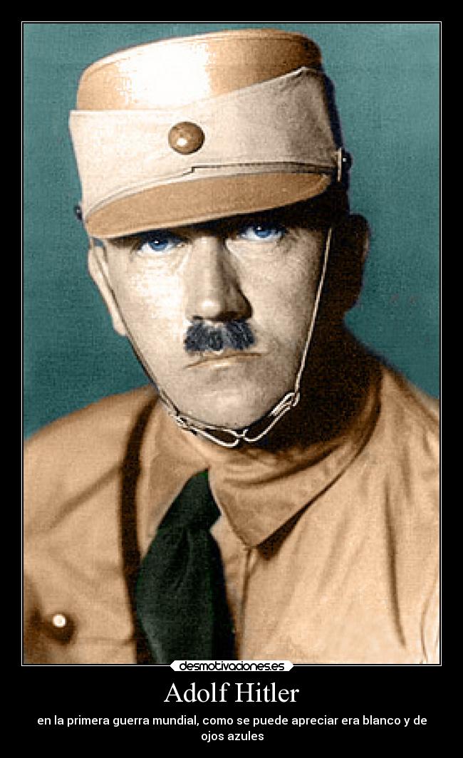 Adolf Hitler -