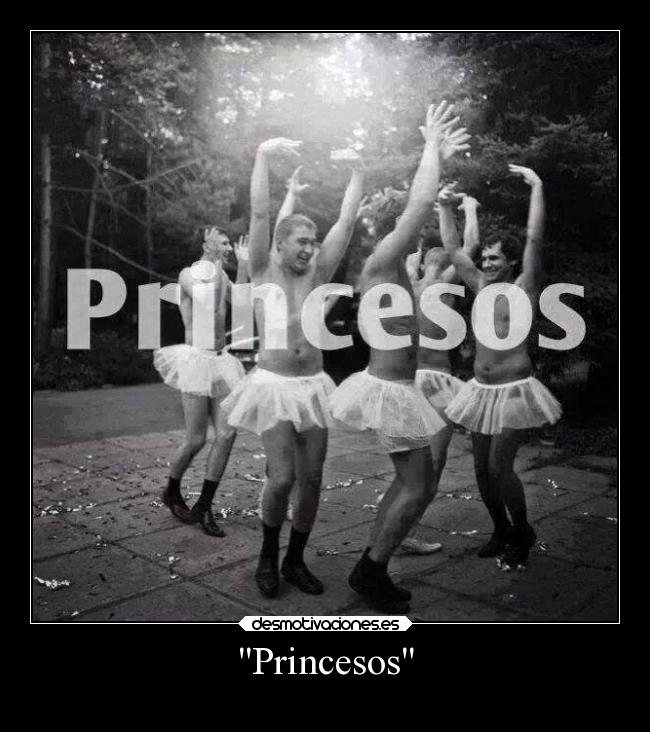 Princesos - 