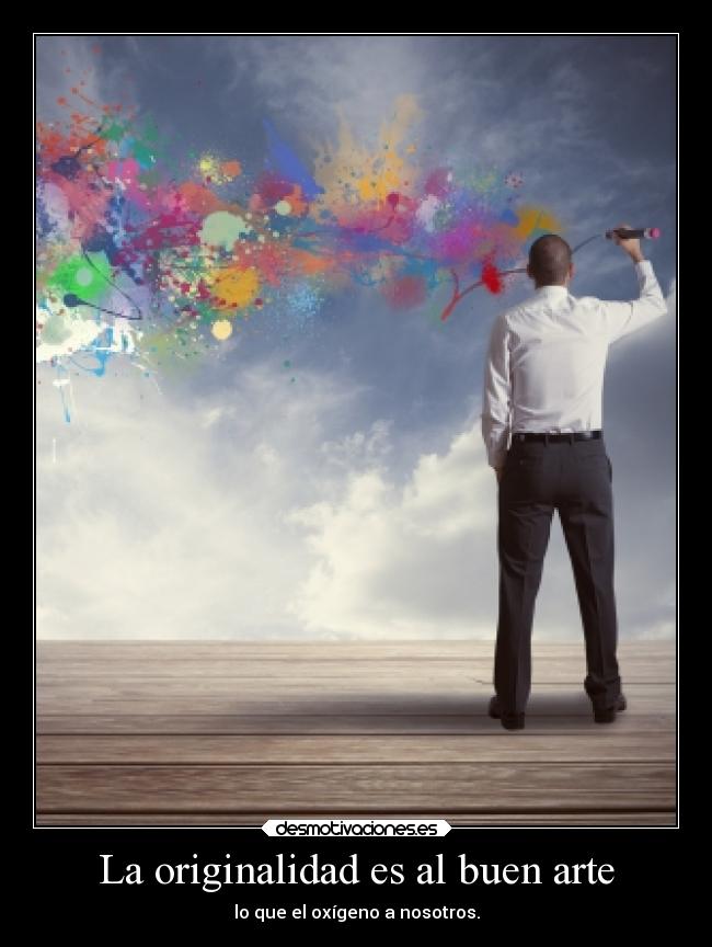 carteles arte literatura cine arte pintura esto hace que pregunte cual buen desmotivaciones