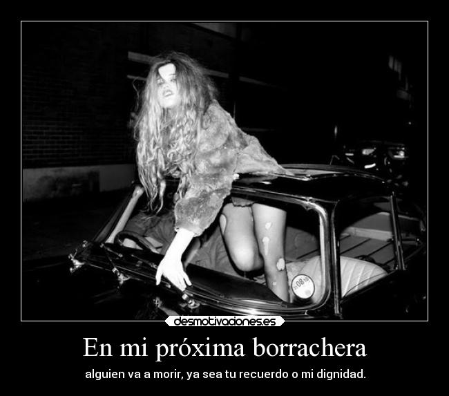 carteles arte oldblue fiestas desmotivaciones