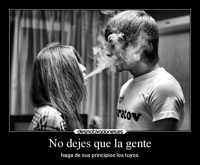 carteles ausencia ando con todo jeje tipo esta feo clanpoetasmuertos desmotivaciones