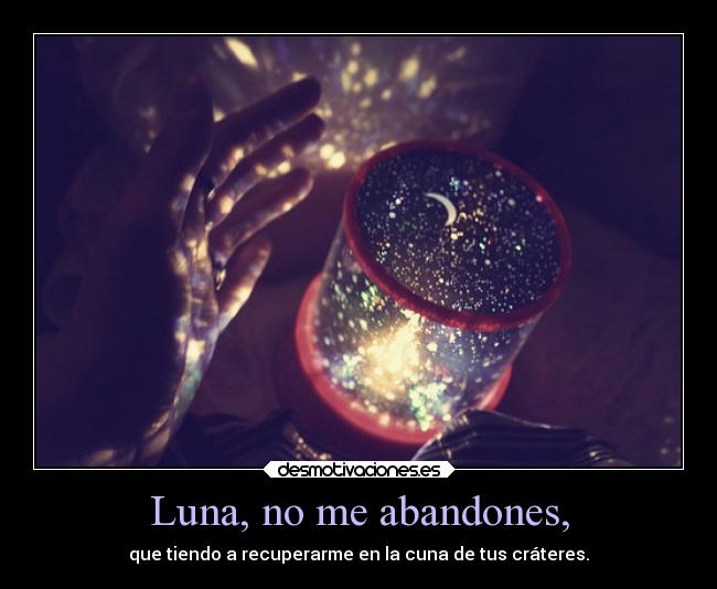 carteles ausencia desmotivaciones