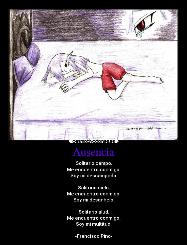 carteles ausencia videojuegos soledad ausencia desmotivaciones