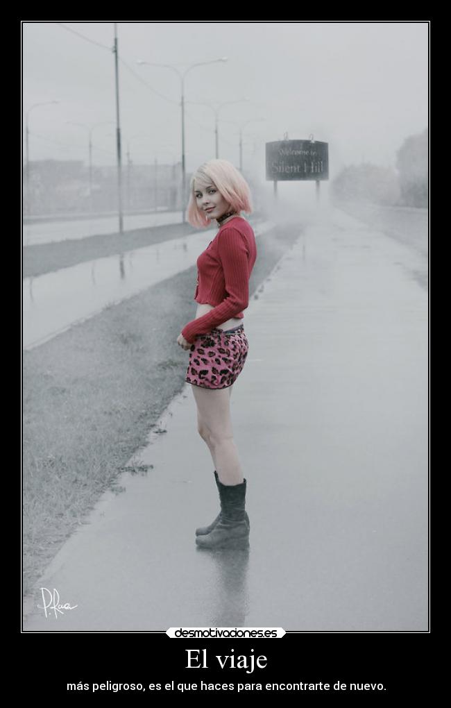 carteles ausencia zalgothanatos silenthill desmotivaciones