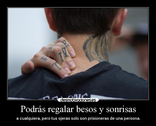 carteles besos amor venenosemuere entreelcieloyelasfalto milimiteelmargendesussuenos lalelilolu desmotivaciones