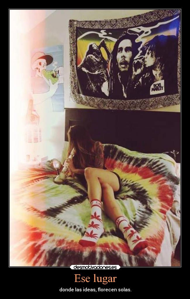 Ese lugar - 