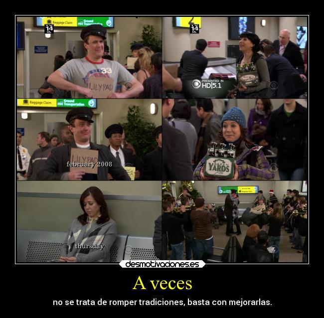 A veces - 