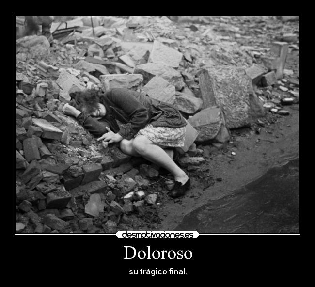 Doloroso - 