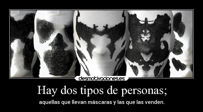 carteles celos cine animales desmotivaciones rorschachdewatchmen mascaras everywhere desmotivaciones