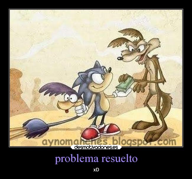 problema resuelto - 