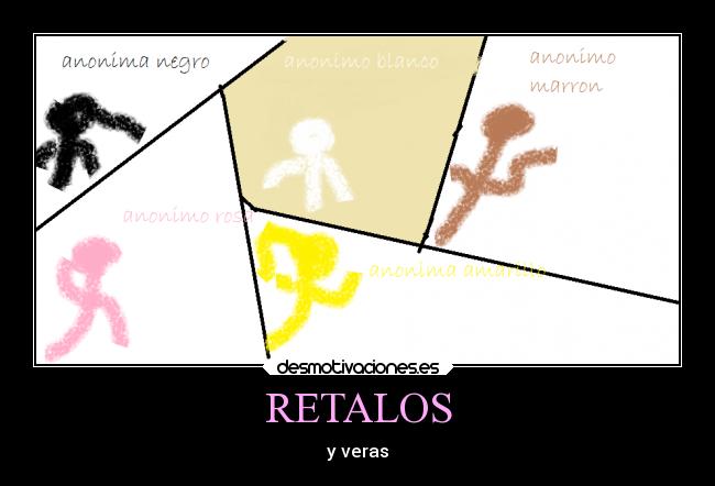 RETALOS - y veras