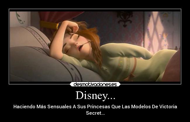 Disney... - 