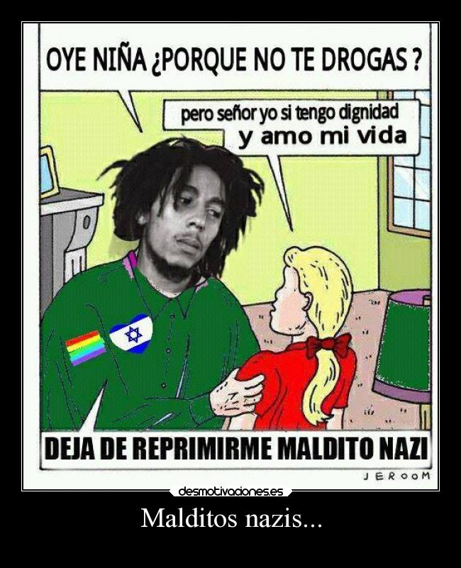 carteles comida 300 antifa desmotivaciones