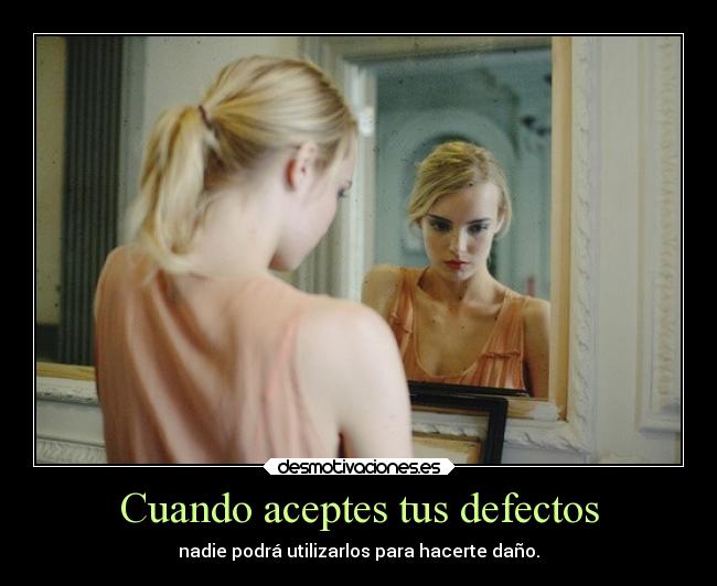 carteles confianza criticas desmotivaciones