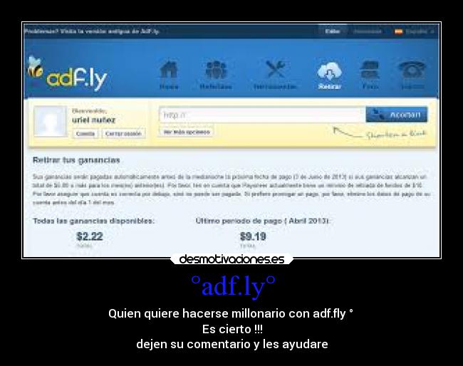 carteles confianza desmotivaciones