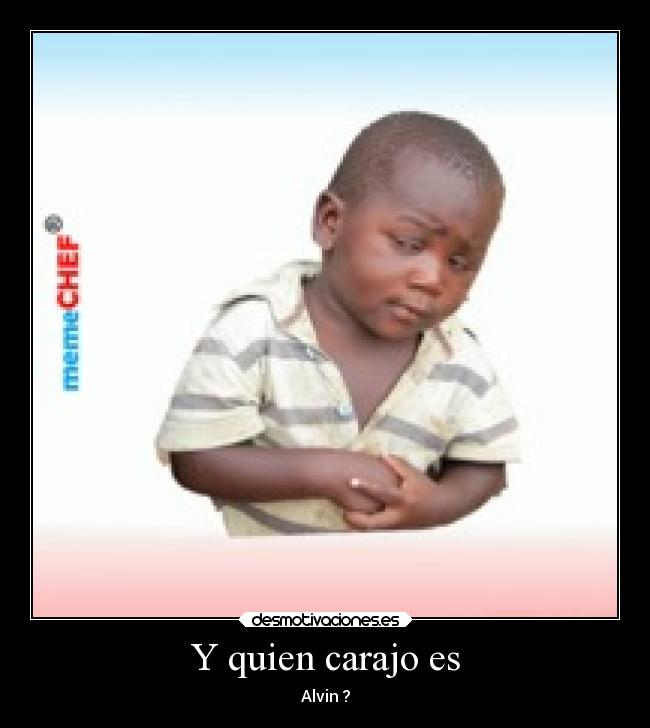 carteles confianza desmotivaciones