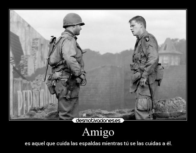 carteles confianza desmotivaciones