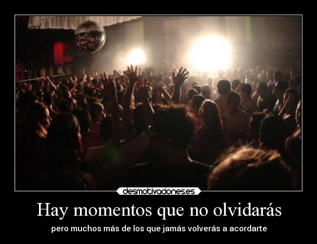 carteles confianza desmotivaciones